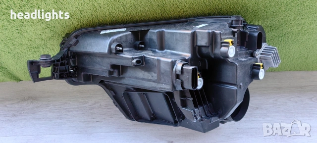 Фар за Skoda Karoq / Фар за Шкода Карок, снимка 11 - Части - 54261836
