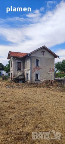 стара къща , снимка 3 - Къщи - 51351421