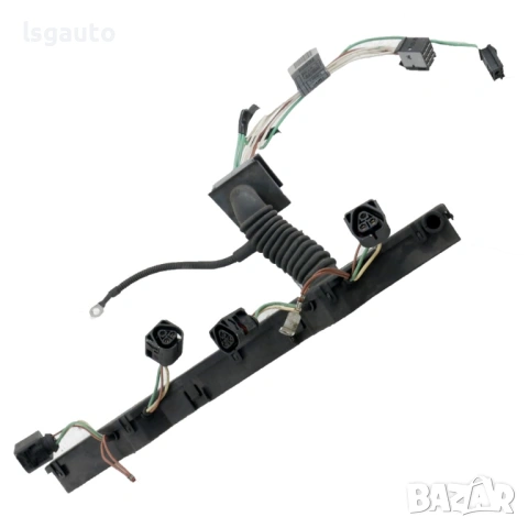 Инсталация запалителни бобини BMW 1 Series (E87) 2004-2011 ID: 158954, снимка 2 - Части - 53959885