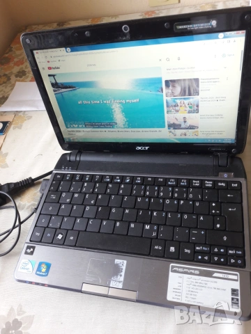 Acer Aspire 1410 11.6"