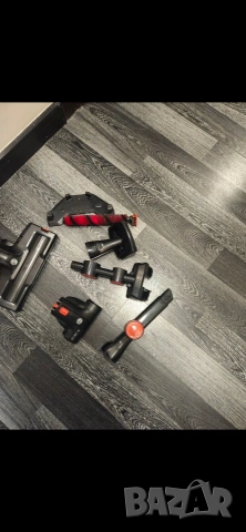Безжична прахосмукачка Hoover H-FREE 200 , снимка 2 - Прахосмукачки - 55285662