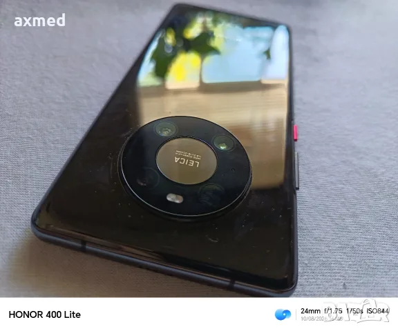 Huawei Mate 40 Pro 256gb