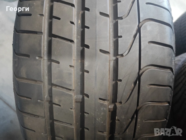 2бр. летни гуми 235/40/18 Pirelli