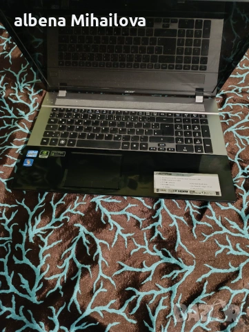 Acer v3-771g