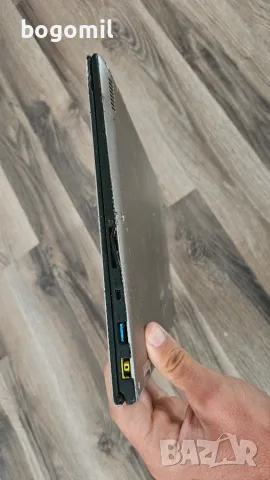 Лаптоп Lenovo Yoga 2 pro, снимка 5 - Лаптопи за работа - 55435725