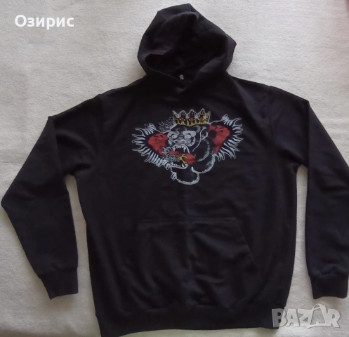 ОРИГИНАЛЕН суитчер - чисто нов - ИЗГОДНО !