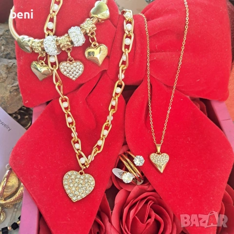 Бижута Всяка снимка 13€