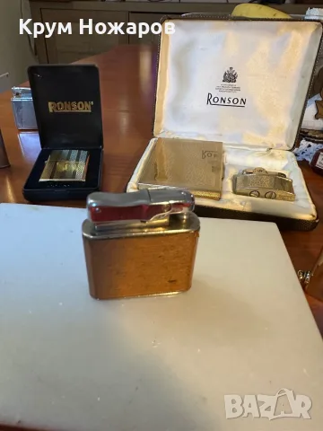 Продавам бензинова запалка Colibri Monopol, снимка 2 - Антикварни и старинни предмети - 55618046