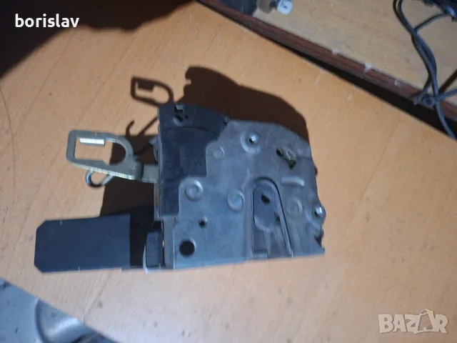 Машинки за вратите бмв е 36 
