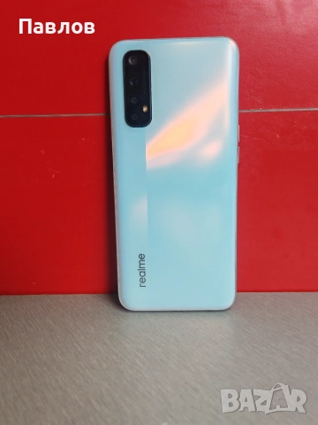 Realme 7  8/128, снимка 4 - Други - 55260736