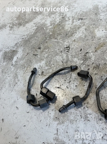 Тръби за дюзи за гориво за Mercedes Cls W219 320 CDI (2009), снимка 2 - Части - 54159353