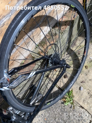 Specialized dolce elite Zesty велосипед, снимка 8 - Велосипеди - 54818140