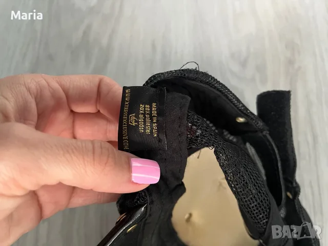 Шапка X’TRESS Exclusive, снимка 5 - Други - 55406449