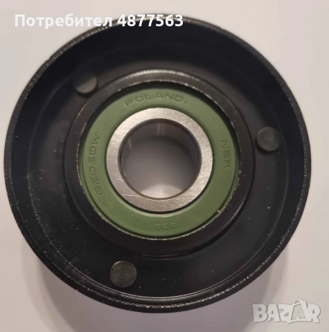Ролки за пистов ремък, снимка 3 - Части - 55247849