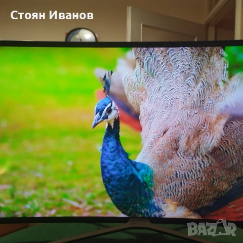 40" телевизор Самсунг
