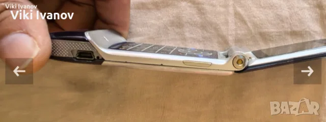 Моторола к1-добро състояние , снимка 3 - Motorola - 55364980