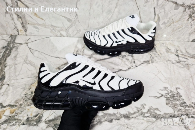 мъжки маратонки , снимка 3 - Маратонки - 54603989
