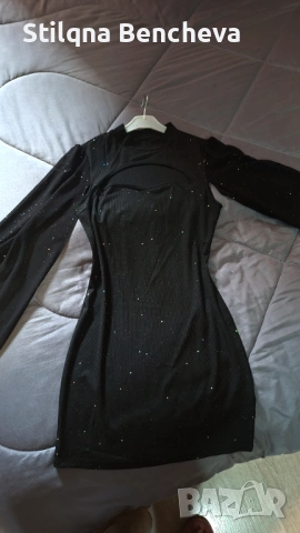 Официални нови рокли размер L, снимка 7 - Рокли - 54327079