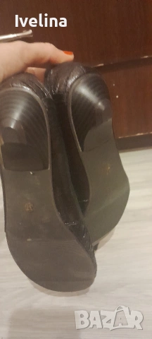 Bata , снимка 6 - Дамски обувки на ток - 54783189