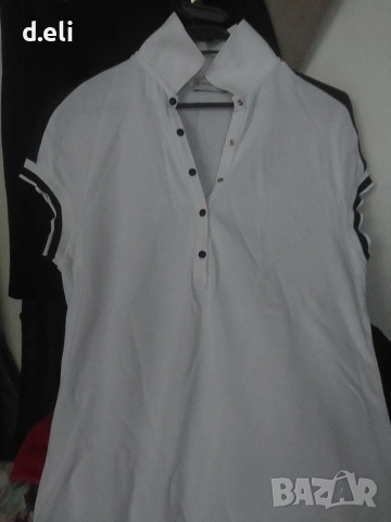 Moncler Original Size M 100% Памук, снимка 9 - Рокли - 54568038