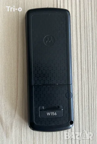 MOTOROLA модел W156, снимка 12 - Motorola - 55508933