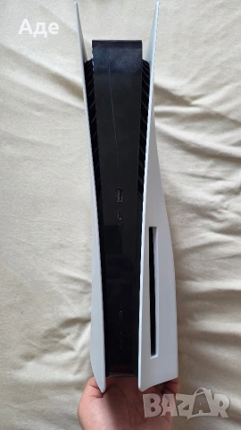 Playstation 5 диск, снимка 4 - PlayStation конзоли - 54502755