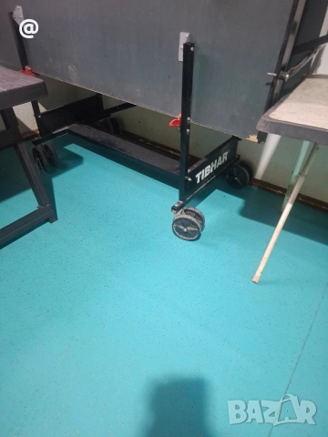 Тенис маса Гр. София, снимка 5 - Тенис - 54371279