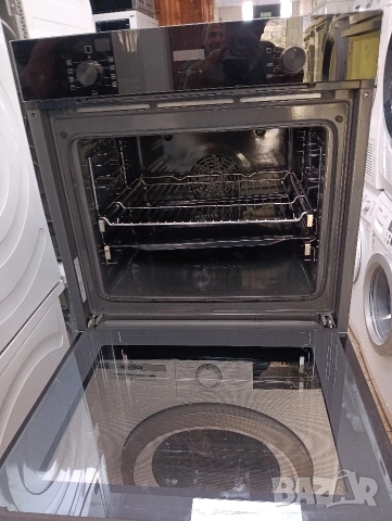 Фурна за вграждане Сименс Siemens Made in Germany 2 години Гаранция!, снимка 11 - Печки, фурни - 54232788