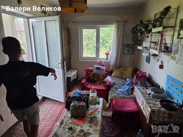 Продавам къща във с.райнино общ.исперих, снимка 7 - Къщи - 55353088