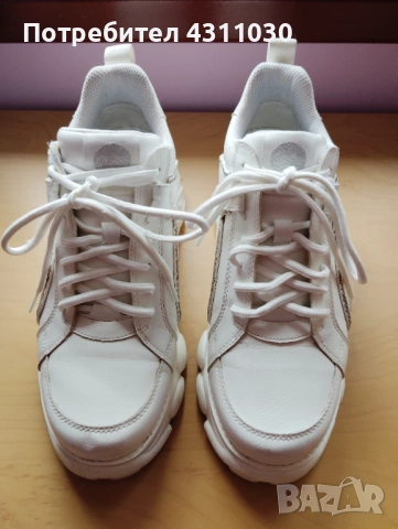 Buffalo маратонки 42 номер , снимка 2 - Маратонки - 53807154