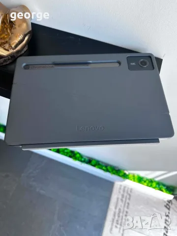 Таблет Lenovo Chromebook Duet 11M889, 10.95 WUXGA (1920x1200), снимка 10 - Таблети - 55614836