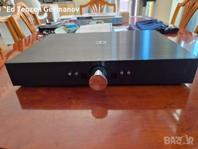 DENSEN B-200 / DENSEN B-300, снимка 15 - Аудиосистеми - 55248355