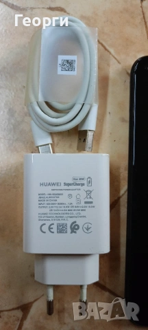 HUAWEI P 40 lite, снимка 4 - Huawei - 54664215