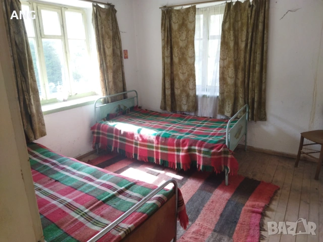 Продава къща в Родопите с.Могилица, снимка 8 - Къщи - 54490577