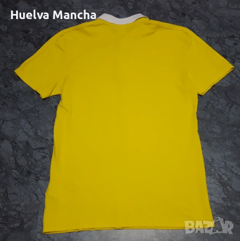 Фланелка Adidas Condivo × Feyenord, снимка 2 - Футбол - 54034078