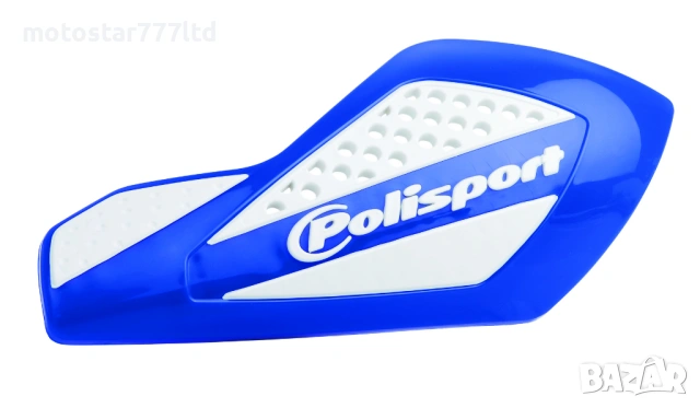Протектори ендуро/крос Polisport Freeflow -отворен тип