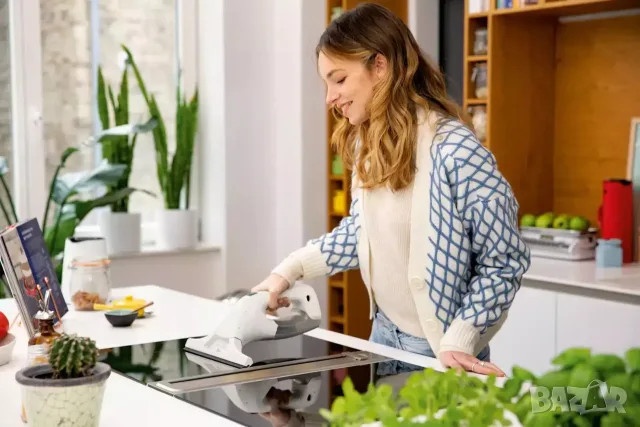 Уред за почистване на прозорци Karcher Kwi 1 Plus 1.633-603.0 25мин 70м2, снимка 3 - Парочистачки и Водоструйки - 55402784