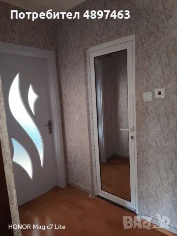 Гарсониера  под наем, снимка 2 - Апартаменти - 55416506