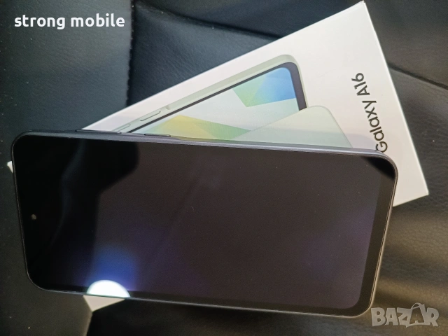 Samsung A36.128. ГБ, Гаранция , снимка 6 - Samsung - 55149079