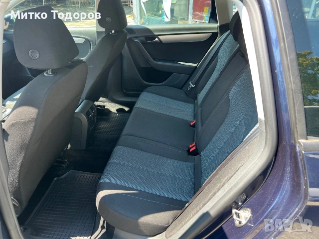  Vw PASAT 1.6TDI 105 , снимка 14 - Автомобили и джипове - 52589689