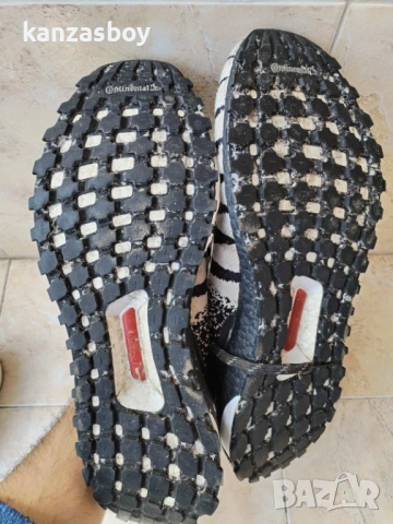 adidas x Neighborhood UltraBOOST All Terrain - мъжки дизаинерски маратонки 46, снимка 14 - Маратонки - 54133343