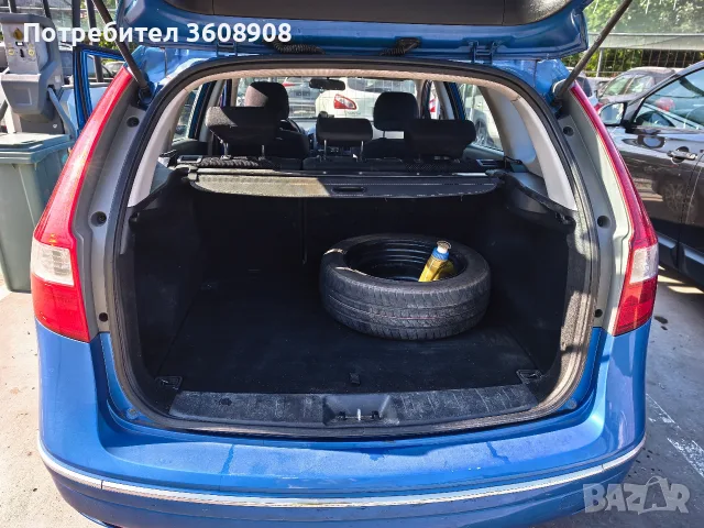 hyundai I 30 cv , снимка 5 - Автомобили и джипове - 55618997