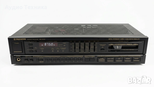 Pioneer SX-1600