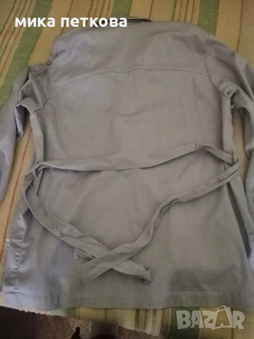 Дамски блейзар, снимка 2 - Сака - 54318487