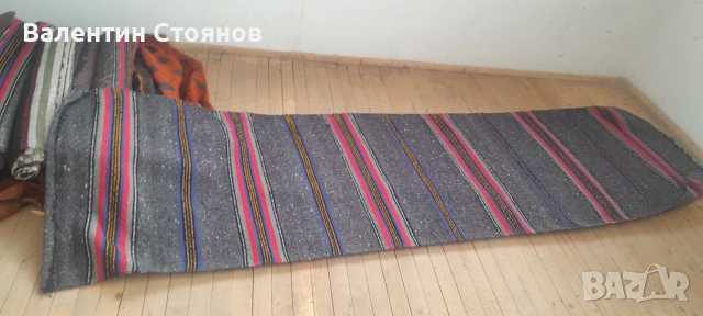 пътеки за битова стая, снимка 2 - Пътеки - 54069394