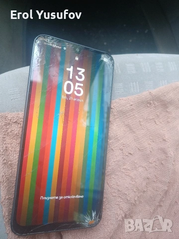 Samsung A 16 , снимка 2 - Samsung - 54266244