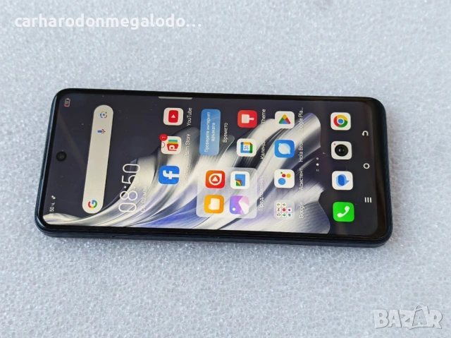 Tecno Spark 20, Dual SIM, 8GB RAM, 256GB, снимка 5 - Други - 54389845