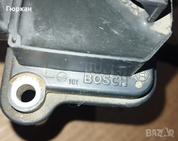 Запалителна Бобина за Audi 1.8 Quattro 85 - 110 KW 0 221 603 00 3, снимка 5 - Части - 54577458