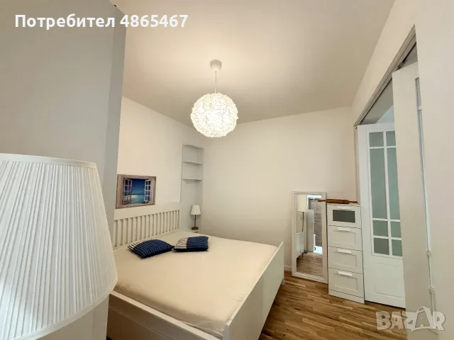 Давам под наем в Центъра!, снимка 3 - Апартаменти - 55529678
