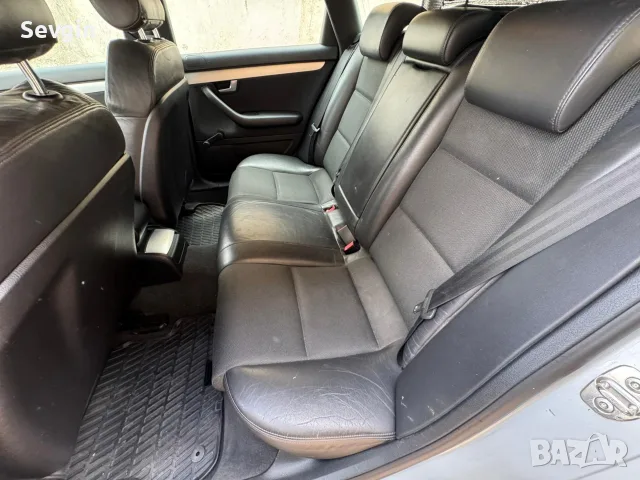 Audi A4 S-line quattro, снимка 5 - Автомобили и джипове - 55537725